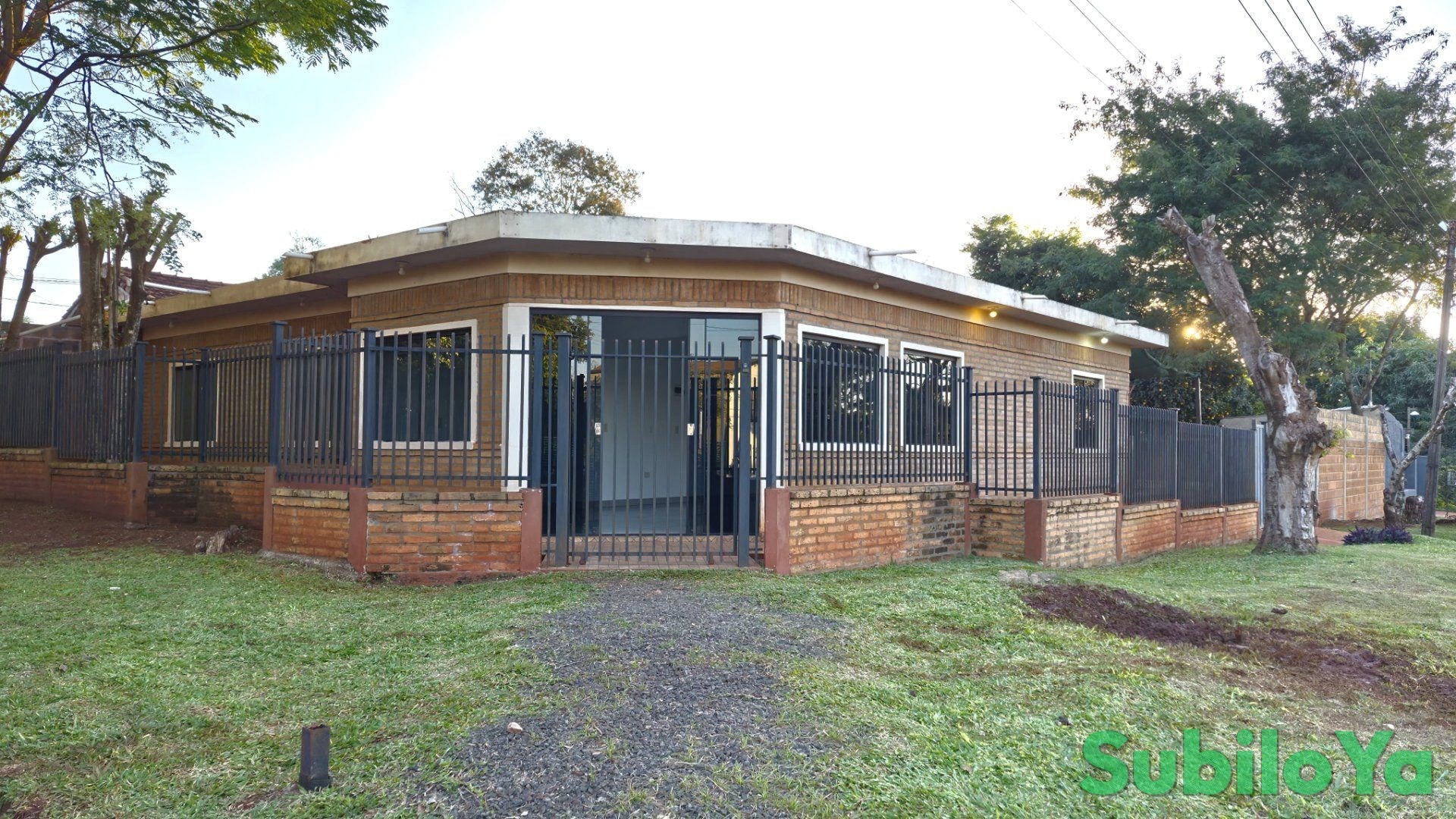 Vermiete Haus in Obligado Zentrum, Itapúa, Paraguay
