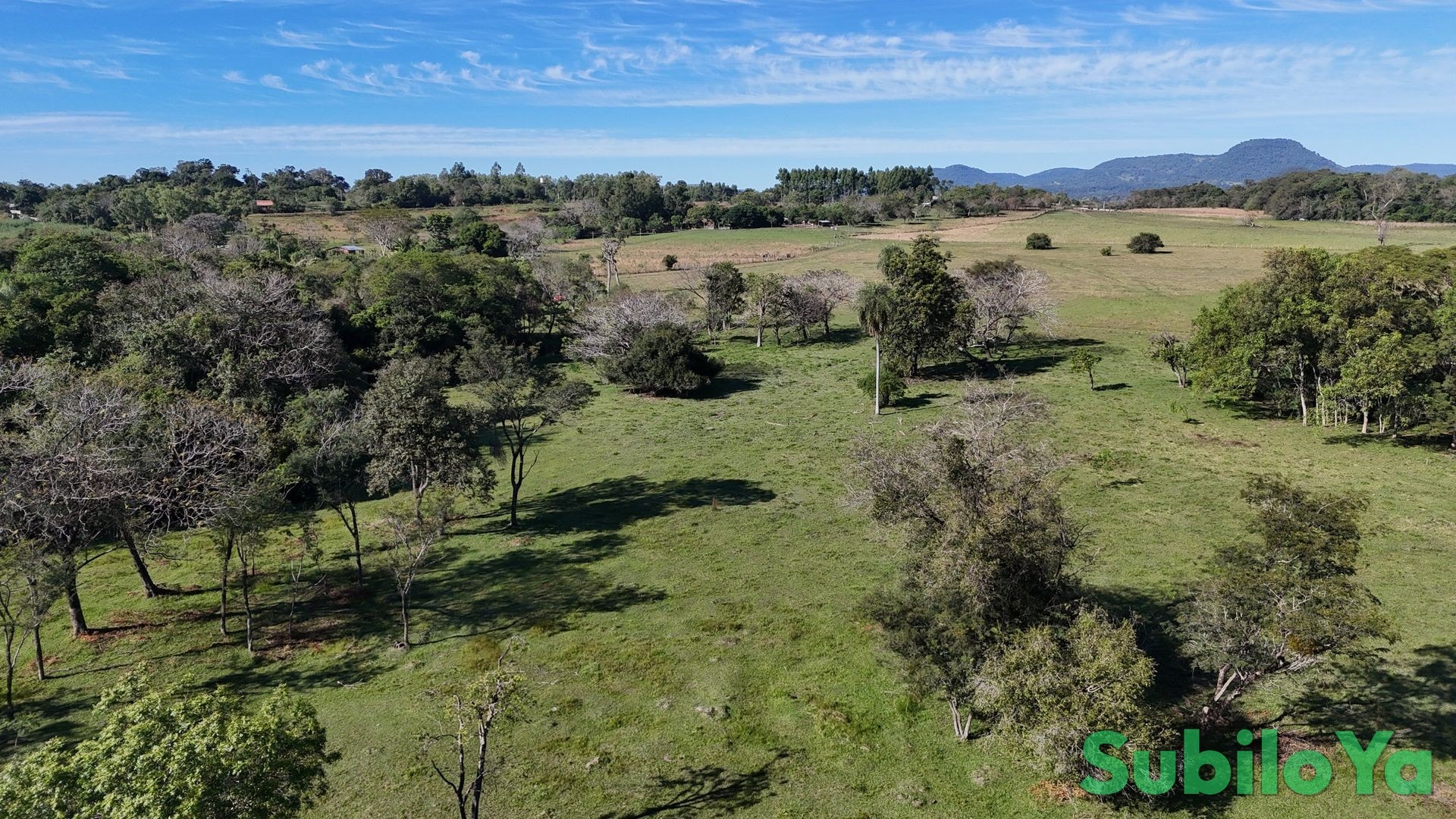 For sale: 19 titled building plots in Kurusu Pe, Independencia