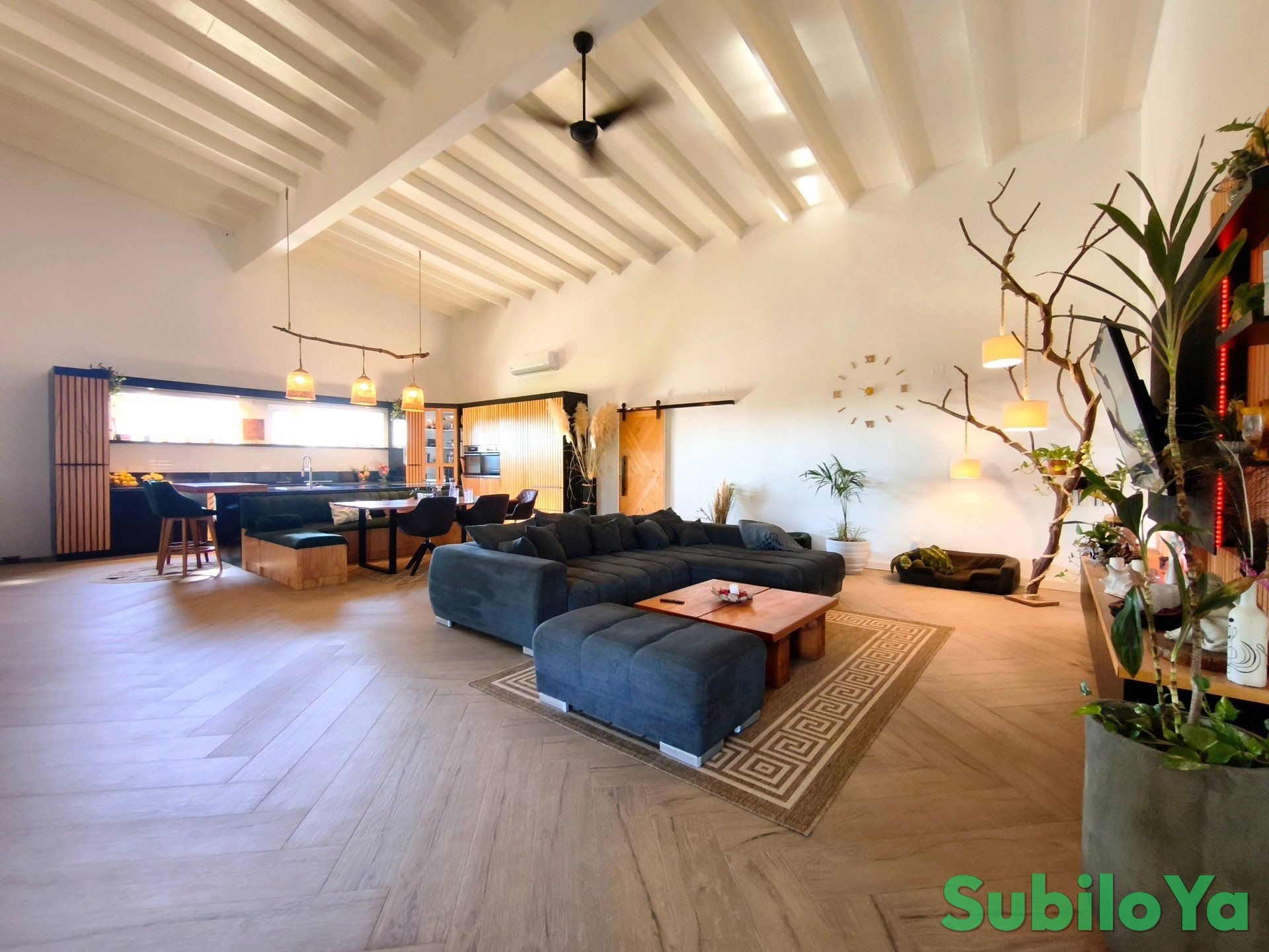 Buy a high-quality residential building in Colonia Independencia